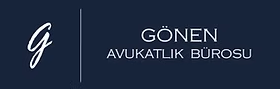 Gönen Law Office Logo